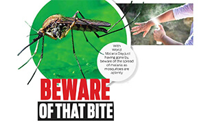 BEWARE OF THAT BITE