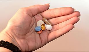 Side effects of popping pills: Why antibiotic resistance must be taken seriously