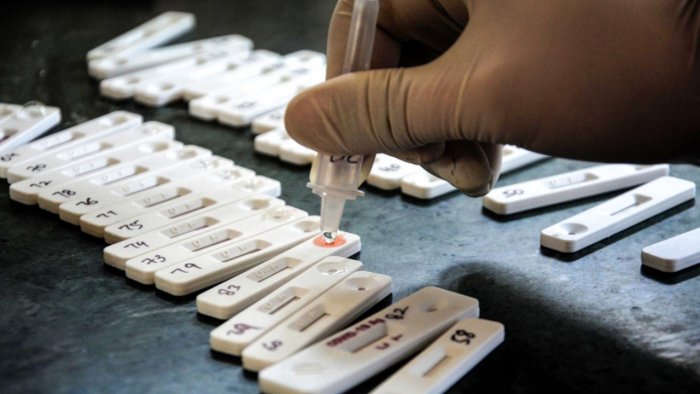 Two Delta-Omicron co-infection cases found in Bowring, patients discharged