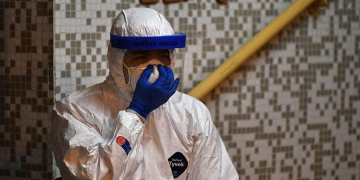 Is summer safer to contain coronavirus? Experts not sure