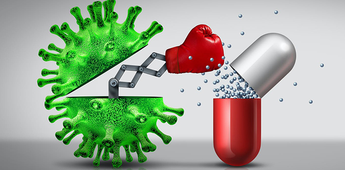 Abuse of Antibiotics a Major Health Threat