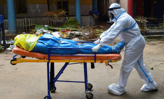 Mucormycosis claims 303 lives in Karnataka, 34% from 34% from Bengaluru