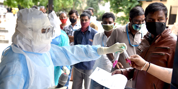 After ‘virus airborne’ scare, call for more precautions