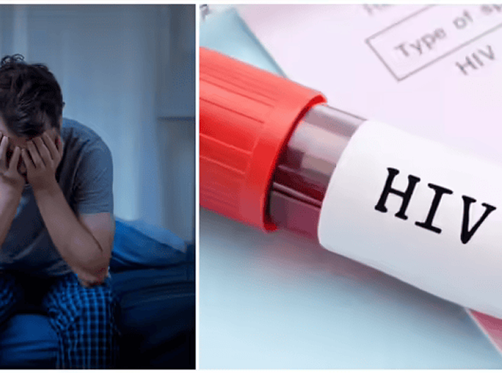 ರಾಜ್ಯದಲ್ಲಿ HIV/AIDS ಪ್ರಕರಣಗಳಲ್ಲಿ ಏರಿಕೆ: ಪುರುಷರ ನಡುವಿನ ಲೈಂಗಿಕ ಸಂಪರ್ಕವೇ ಪ್ರಮುಖ ಕಾರಣ ಎನ್ನುತ್ತಿದೆ ಅಧ್ಯಯನ
