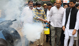 Doctors seeing many patients with typical dengue symptoms testing negative in Karnataka