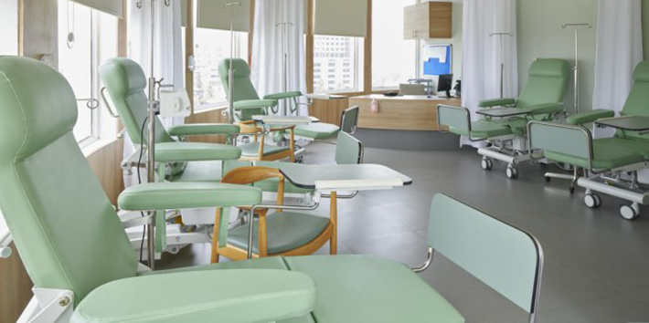 Lockdown worries bigger for those with chronic ailments