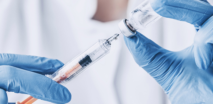 TRIALS ON, BCG-VACCINATED MAY HAVE IMMUNITY AGAINST CORONA