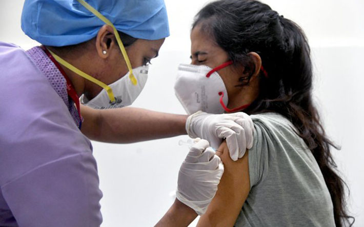 Oxford or Indian? No vaccine dilemma in Bengaluru so far
